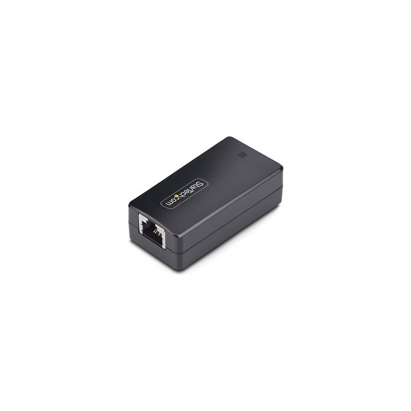 StarTech.com 1-Port Gigabit Network Isolator, RJ45 Ethernet Coupler, 4kV - Sítový propojovací kabel - kompatibilní s TAA
