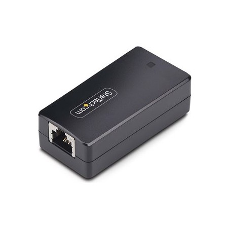 StarTech.com 1-Port Gigabit Network Isolator, RJ45 Ethernet Coupler, 4kV - Sítový propojovací kabel - kompatibilní s TAA
