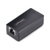 StarTech.com 1-Port Gigabit Network Isolator, RJ45 Ethernet Coupler, 4kV - Sítový propojovací kabel - kompatibilní s TAA