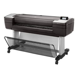 HP DesignJet T1700 PostScript - 44" tisk na velký formát - barva - tryskový - Role (111,8 cm) - 2400 x 1200 dpi - až 0.43