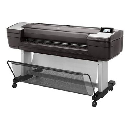 HP DesignJet T1700 PostScript - 44" tisk na velký formát - barva - tryskový - Role (111,8 cm) - 2400 x 1200 dpi - až 0.43