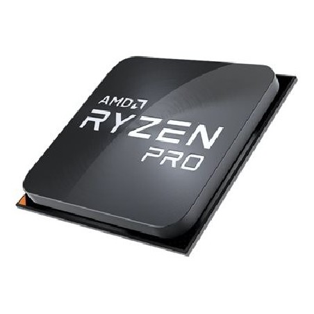 AMD Ryzen 7 Pro 5750GE - 3.2 GHz - 8-jádrový - 16 vláken - 16 MB vyrovnávací paměť - Socket AM4 - OEM