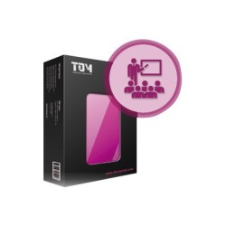TDM Dealer training - prednášky a cvicení