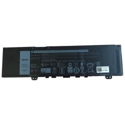 Dell Baterie 3-cell 38W/HR LI-ION pro Inspiron 7386, Vostro 5370
