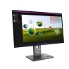 LENOVO LCD P27Q-40 - 27",IPS,matný,16:9,2560x1440,178/178,4ms,350cd/m2,1500:1,HDMI,DP,USB-C,USB Hub,VESA,Pivot