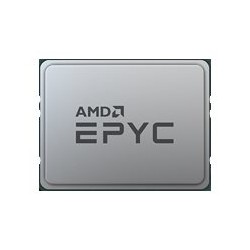 AMD EPYC 9754S - 2.25 GHz - 128 jader - 128 vláken - 256 MB vyrovnávací paměť - Socket SP5 - OEM