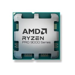 AMD Ryzen 7 Pro 9745 - 3.8 GHz - 8-jádrový - 16 vláken - 32 MB vyrovnávací pamet - Socket AM5 - OEM