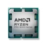 AMD Ryzen 7 Pro 9745 - 3.8 GHz - 8-jádrový - 16 vláken - 32 MB vyrovnávací pamet - Socket AM5 - OEM