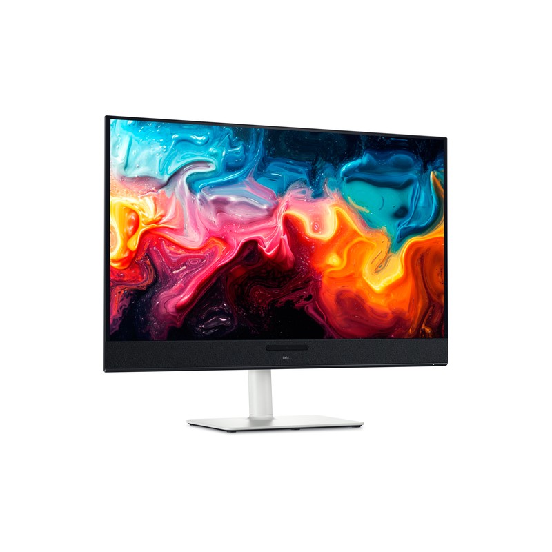 DELL LCD S3225QC - 31,6"/OLED/3840x2160/16:9/120Hz/0.03ms/1500000:1/250 cd/m2/HDMI/VESA/3YNBD (210-BRVT)