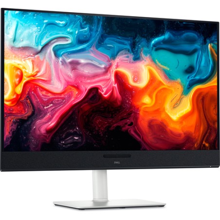 DELL LCD S3225QC - 31,6"/OLED/3840x2160/16:9/120Hz/0.03ms/1500000:1/250 cd/m2/HDMI/VESA/3YNBD (210-BRVT)