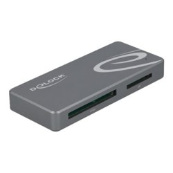 USB Type-C Card Reader for CFast and SD, USB Type-C Card Reader for CFast and SD