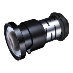 NEC NP30ZL - Čočky se širokoúhlým zaostřením - 13.2 mm - 17.2 mm - f/1.9-2.1 - pro NEC NP-PA500, PA500U-13, PA500X-13, PA550