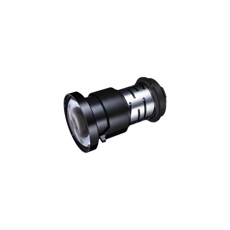 NEC NP30ZL - Čočky se širokoúhlým zaostřením - 13.2 mm - 17.2 mm - f/1.9-2.1 - pro NEC NP-PA500, PA500U-13, PA500X-13, PA550