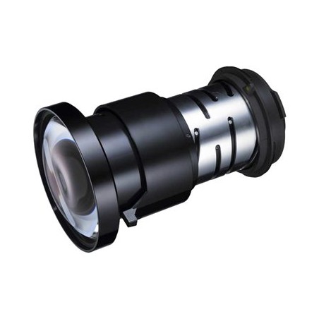 NEC NP30ZL - Čočky se širokoúhlým zaostřením - 13.2 mm - 17.2 mm - f/1.9-2.1 - pro NEC NP-PA500, PA500U-13, PA500X-13, PA550