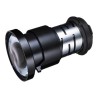 NEC NP30ZL - Čočky se širokoúhlým zaostřením - 13.2 mm - 17.2 mm - f/1.9-2.1 - pro NEC NP-PA500, PA500U-13, PA500X-13, PA550