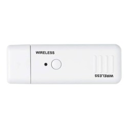 NEC NP06LM - Síťový adaptér - USB 2.0 - 802.11b/g/n