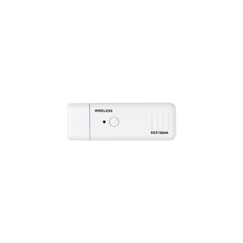 NEC NP06LM - Síťový adaptér - USB 2.0 - 802.11b/g/n