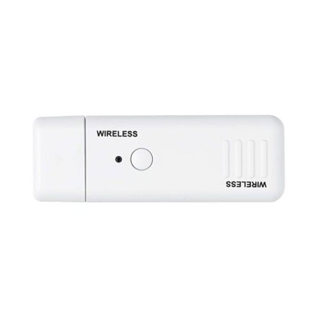 NEC NP06LM - Síťový adaptér - USB 2.0 - 802.11b/g/n