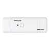 NEC NP06LM - Síťový adaptér - USB 2.0 - 802.11b/g/n