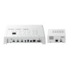 NEC HDBaseT Switcher/Receiver NP01SW2 - Video/audio/USB/síťový extender - receiver - HDBaseT - až 30 m