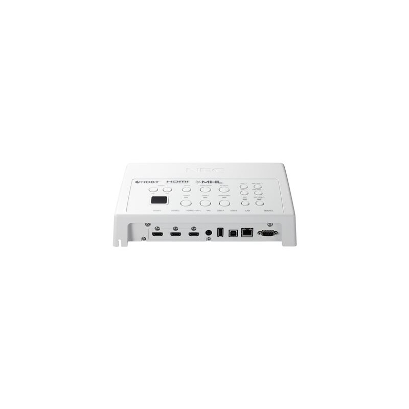 NEC HDBaseT Switcher NP01SW1 - Video/audio/USB/síťový extender - HDBaseT - až 100 m