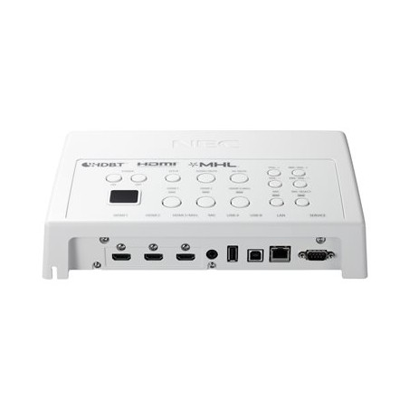 NEC HDBaseT Switcher NP01SW1 - Video/audio/USB/síťový extender - HDBaseT - až 100 m