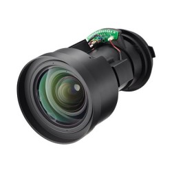 NEC NP40ZL - Čočky se širokoúhlým zaostřením - 13.3 mm - 18.6 mm - f/2.0-2.43 - pro NEC NP-PA1004, PA1004UL-B-41, PA803