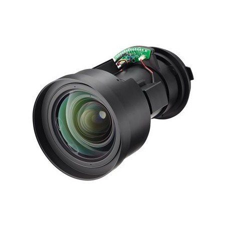 NEC NP40ZL - Čočky se širokoúhlým zaostřením - 13.3 mm - 18.6 mm - f/2.0-2.43 - pro NEC NP-PA1004, PA1004UL-B-41, PA803
