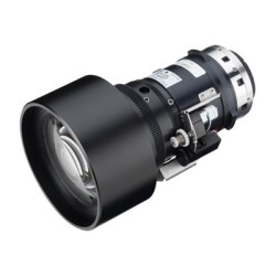 NEC NP17ZL-4K - Short-throw zoom objektiv - 18.7 mm - 26.5 mm - f/1.85-2.5 - pro NEC NP-PX1005QL-B, NP-PX1005QL-B-18