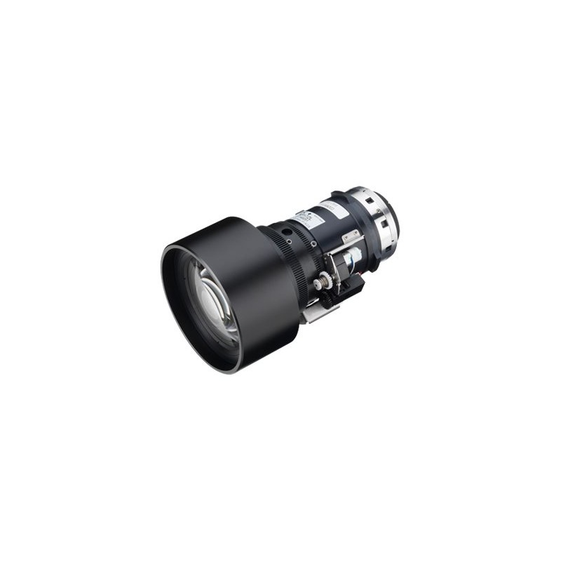 NEC NP17ZL-4K - Short-throw zoom objektiv - 18.7 mm - 26.5 mm - f/1.85-2.5 - pro NEC NP-PX1005QL-B, NP-PX1005QL-B-18