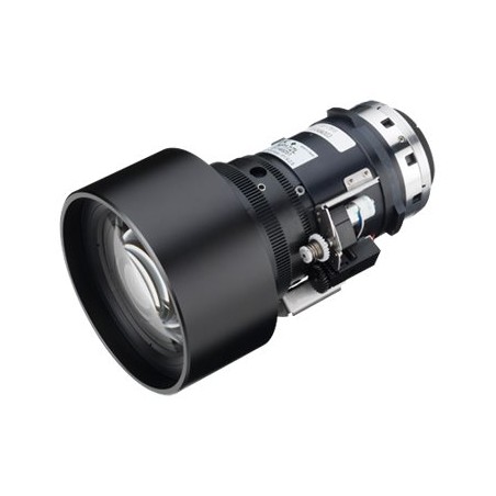 NEC NP17ZL-4K - Short-throw zoom objektiv - 18.7 mm - 26.5 mm - f/1.85-2.5 - pro NEC NP-PX1005QL-B, NP-PX1005QL-B-18
