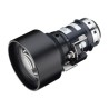 NEC NP17ZL-4K - Short-throw zoom objektiv - 18.7 mm - 26.5 mm - f/1.85-2.5 - pro NEC NP-PX1005QL-B, NP-PX1005QL-B-18