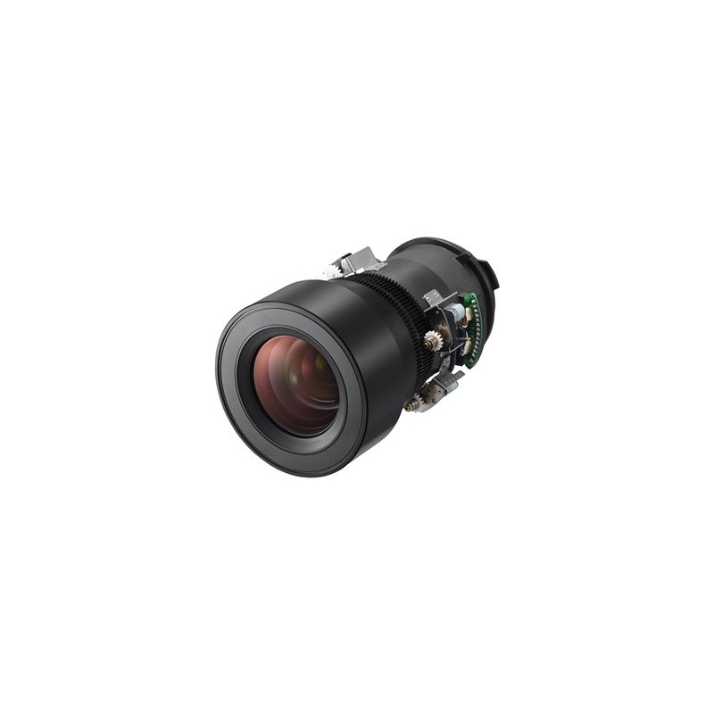 NEC NP43ZL - Zaostření objektivu - pro NEC NP-PA1004, PA1004UL-B-41, PA653UL-41, PA1004, PA653, PA804 PA Series NP-PA1004UL-W-41