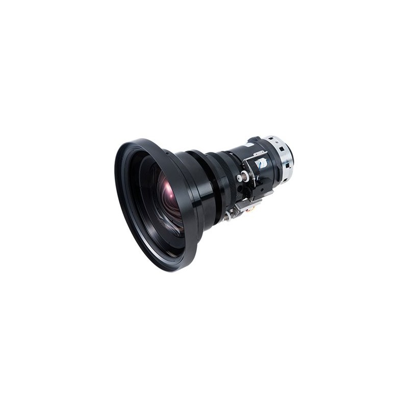 NEC NP31ZL-4K - Short-throw zoom objektiv - 11.3 mm - 14.1 mm - f/1.96-2.3 - pro NEC NP-PX1005QL-B, NP-PX1005QL-B-18