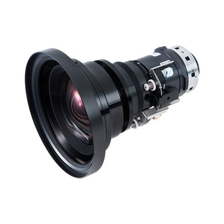 NEC NP31ZL-4K - Short-throw zoom objektiv - 11.3 mm - 14.1 mm - f/1.96-2.3 - pro NEC NP-PX1005QL-B, NP-PX1005QL-B-18
