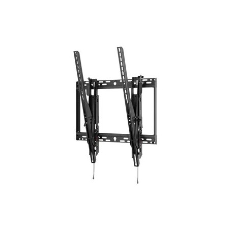 NEC PDW T XL-2 - Držák - pro plochý panel - velikost obrazovky: 55"-98" - montáž na stěnu - pro NEC E651, E656 InfinityBoard