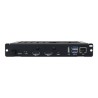 NEC OPS Slot-in PC - Model B - digital signage přehrávač - 4 GB RAM - Intel Core i5 - SSD - 64 GB - Windows 10 IoT LTSB 64-bit