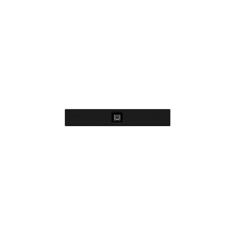 NEC Collaboration Soundbar SP-PSCM - Zvuková lišta - pro monitor - 40 Watt