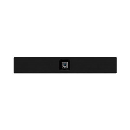 NEC Collaboration Soundbar SP-PSCM - Zvuková lišta - pro monitor - 40 Watt
