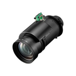 NEC NP47Z - Standardní throw zoom objektiv - 21.8 mm - 49.8 mm - f/2.18-2.66 - pro NEC NP-PX2000UL, NP-PX2201UL, PX2000UL