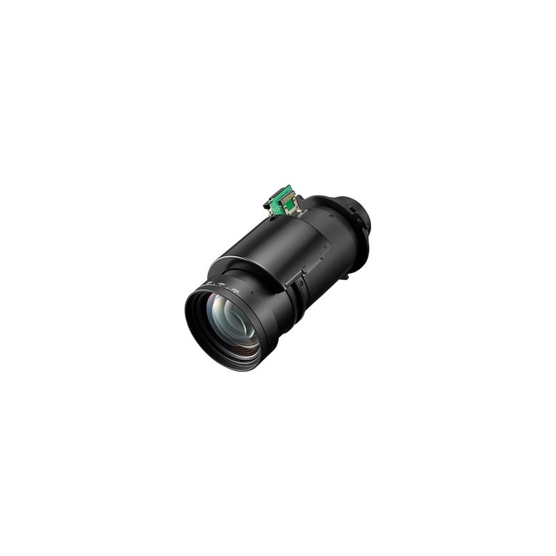 NEC NP47Z - Standardní throw zoom objektiv - 21.8 mm - 49.8 mm - f/2.18-2.66 - pro NEC NP-PX2000UL, NP-PX2201UL, PX2000UL