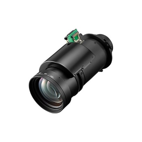 NEC NP47Z - Standardní throw zoom objektiv - 21.8 mm - 49.8 mm - f/2.18-2.66 - pro NEC NP-PX2000UL, NP-PX2201UL, PX2000UL