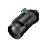NEC NP47Z - Standardní throw zoom objektiv - 21.8 mm - 49.8 mm - f/2.18-2.66 - pro NEC NP-PX2000UL, NP-PX2201UL, PX2000UL