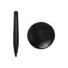 NEC ShadowSense Touch Pen and Eraser Kit - Aktivní stylus - černá - pro MultiSync E705, E805, P404, P484, P554, P703, P801