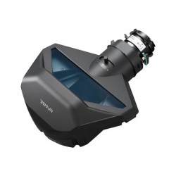 NEC NP44ML-PA4 - Ultra-short throw objektiv - 6.27 mm - f/2.0 - pro NEC NP-PA1004UL-B, NP-PA1004UL-W, PA1004UL, PA804UL