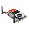 Intel Smart Display Module - Přehrávač pro digital signage se slotem - 16 GB RAM - Intel Core i5 - SSD - 256 GB - Windows 10
