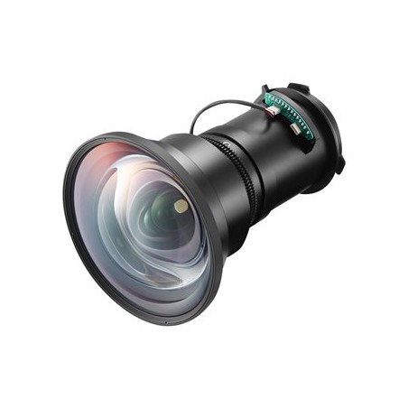 NEC NP50ZL - Objektiv telephoto zoom - 49.7 mm - 99.8 mm - f/1.9-2.1 - pro NEC NP-PA1004UL-B, NP-PA804UL-B