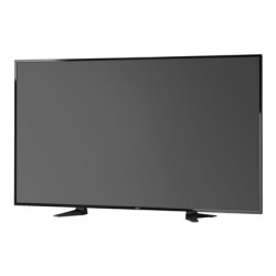 NEC ST-65M - Stojan - pro Displej LCD - velikost obrazovky: 65" - na stůl - pro NEC ME651 MultiSync M651, ME651