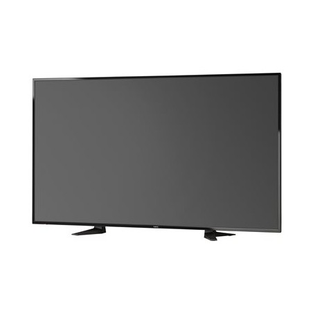 NEC ST-65M - Stojan - pro Displej LCD - velikost obrazovky: 65" - na stůl - pro NEC ME651 MultiSync M651, ME651