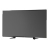 NEC ST-65M - Stojan - pro Displej LCD - velikost obrazovky: 65" - na stůl - pro NEC ME651 MultiSync M651, ME651